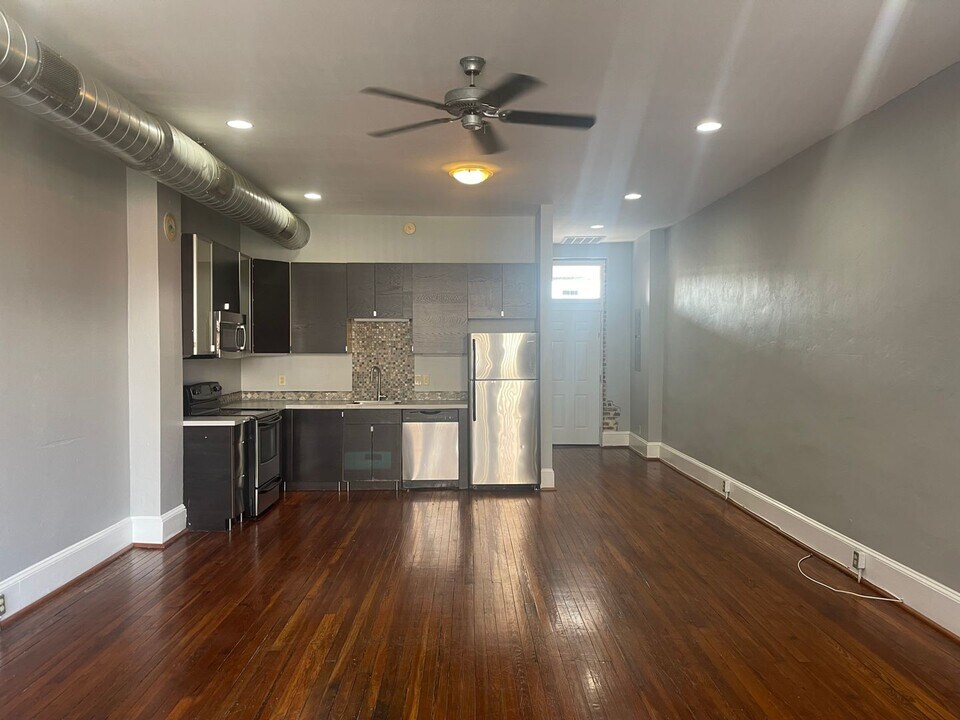 524 2nd St in Macon, GA - Building Photo