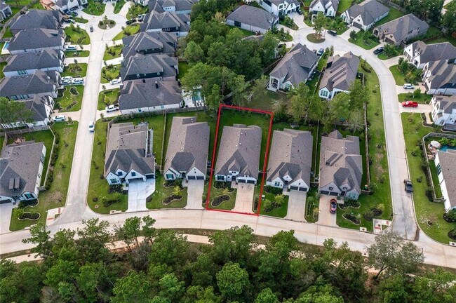 149 Everest Dr in Montgomery, TX - Building Photo - Building Photo