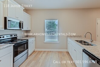 118 Jaxon St in Jacksonville, AR - Building Photo - Building Photo