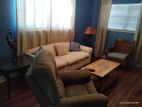 401 Monroe Ave, Unit C202 in Cape Canaveral, FL - Building Photo - Building Photo