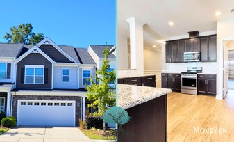 541 Barneswyck Dr in Fuquay Varina, NC - Building Photo