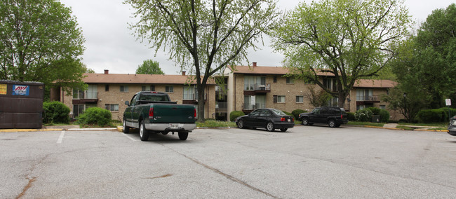 Carriage House in Baltimore, MD - Building Photo - Building Photo