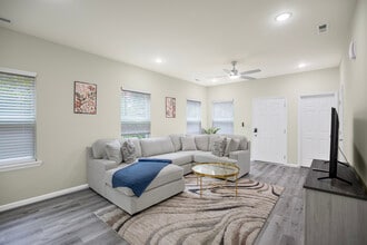 13713 William Stowe Dr in Charlotte, NC - Building Photo - Building Photo