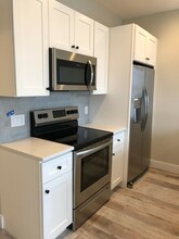 1455 Tremont St, Unit 305 in Boston, MA - Building Photo - Building Photo