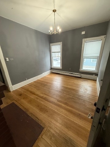 611 W Prospect St, Unit 2 in Marshall, MI - Foto de edificio - Building Photo