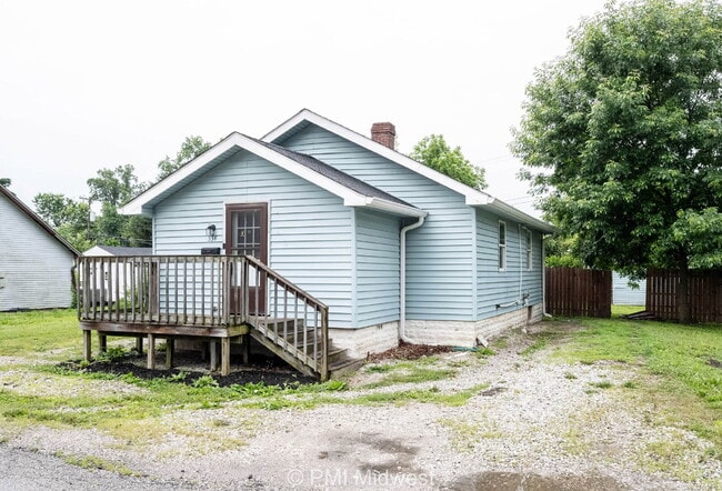 property at 334 Ellis St