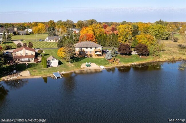 property at 27330 Sandy Hill Ln