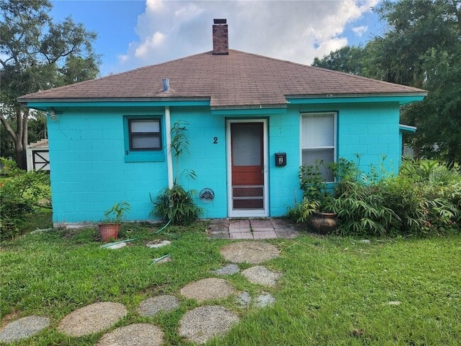 property at 4118 Windemere Pl