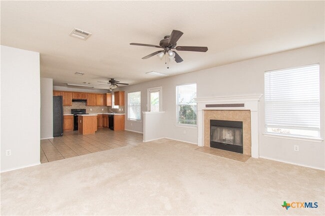 4502 Causeway Ct in Killeen, TX - Building Photo - Building Photo