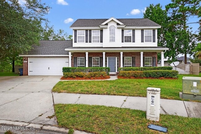 property at 12887 Dunns View Dr
