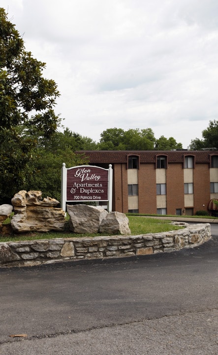 Glen Valley Apartments and Duplexes Photo