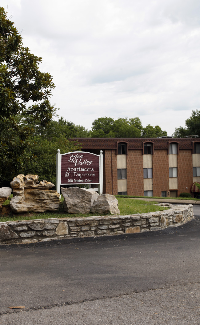 Glen Valley Apartments and Duplexes