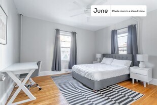 Room in Shared 3 bed/1 bath home in Boston, MA - Building Photo