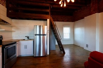 343 N Mulberry St in Lancaster, PA - Building Photo - Building Photo