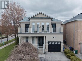 141 Fox Hound Crescent in Vaughan, ON - Building Photo