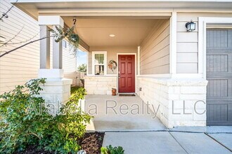 13907 Anchor Wy in San Antonio, TX - Building Photo - Building Photo