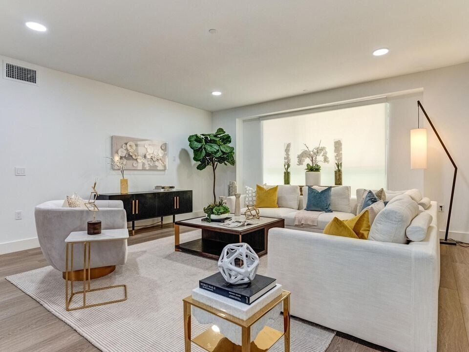 1330 Federal Ave in Los Angeles, CA - Building Photo