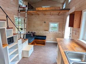 5326 N Montana Ave in Portland, OR - Building Photo - Building Photo