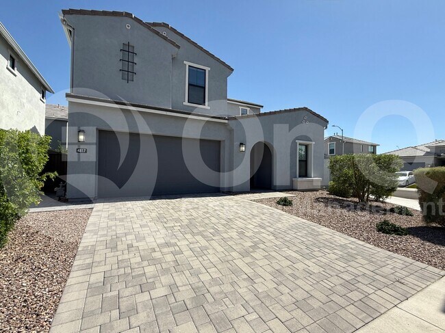 4817 E St John Rd in Scottsdale, AZ - Building Photo - Building Photo