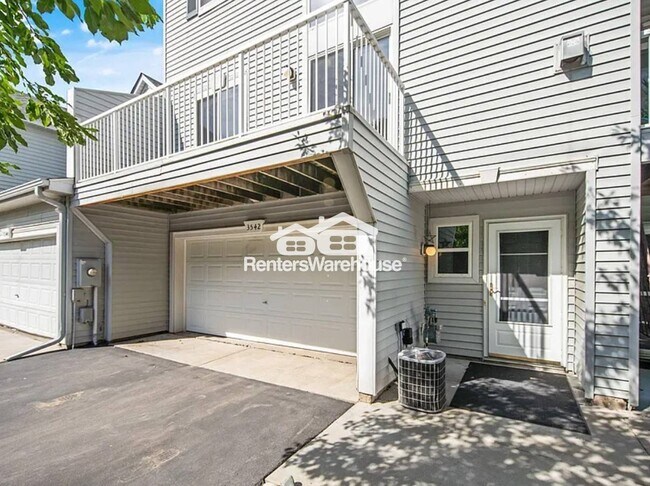 3542 Abercrombie Ln in Stillwater, MN - Building Photo - Building Photo