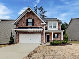 1362 Weatherbrook Cir in Lawrenceville, GA - Building Photo