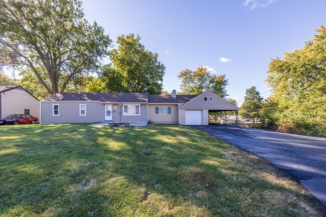 property at 10916 Pear Tree Ln