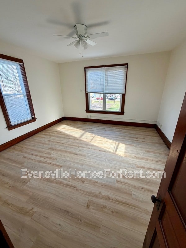 504 Casselberry Ave in Evansville, IN - Building Photo - Building Photo