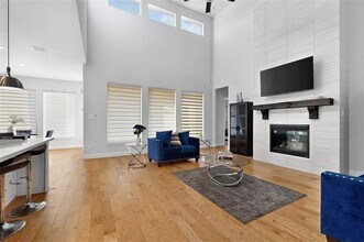 1524 Kurelek Dr in Little Elm, TX - Building Photo - Building Photo