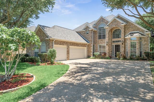 property at 4568 Pebble Brook Ln
