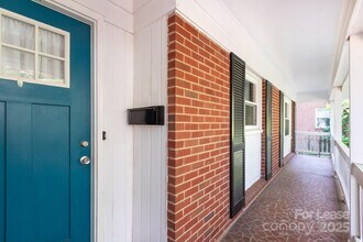 3631 Havenwood Rd in Charlotte, NC - Foto de edificio - Building Photo