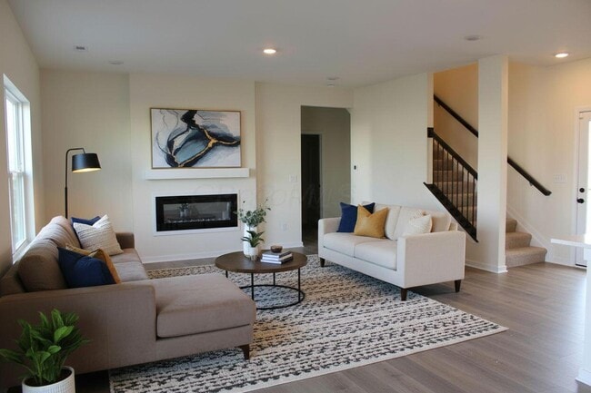 property at 448 Park Vista Dr