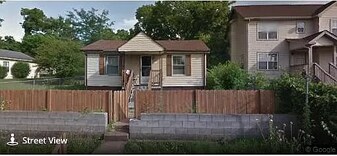3315 Torbett St in Nashville, TN - Building Photo