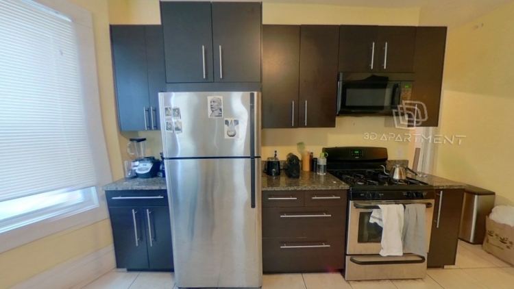 3147-3149 Washington St, Unit #2 in Boston, MA - Building Photo