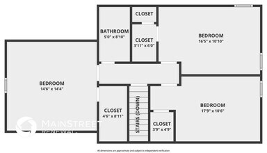 1790 Richard Rd NE in Conyers, GA - Building Photo - Building Photo