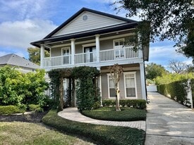 1610 Lyndale Blvd in Maitland, FL - Building Photo