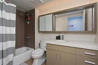 600 Ala Moana Blvd in Honolulu, HI - Building Photo - Building Photo