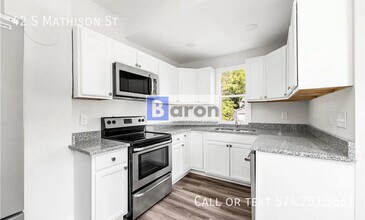 42 S Mathison St in Dayton, OH - Building Photo - Building Photo