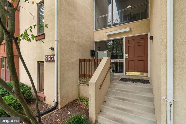 property at 9651 White Acre Rd