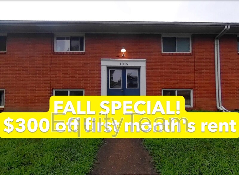 1015 E Pearl St in Miamisburg, OH - Building Photo