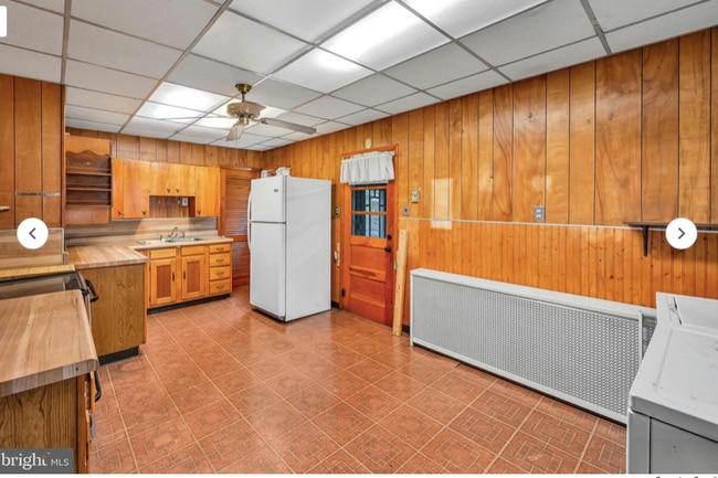 property at 203 Centre St
