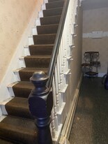 209 Academy St in Laconia, NH - Building Photo