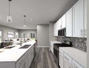 4109 Walnut Rdg Dr in Nashville, TN - Building Photo - Building Photo