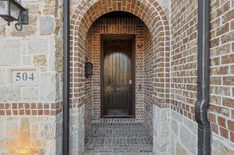 504 Warwick Blvd in The Colony, TX - Building Photo - Building Photo