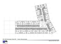 Jamaica Plain in Jamaica Plain, MA - Building Photo - Floor Plan