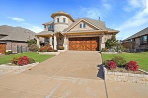 1319 Lantern Faith Dr in Wylie, TX - Building Photo - Building Photo