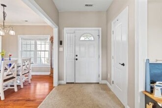 311 Holly Grove Ct W in Jacksonville, NC - Building Photo - Building Photo