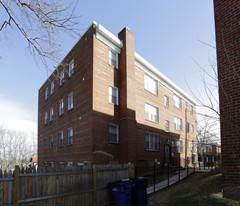 300 56th St NE Apartamentos