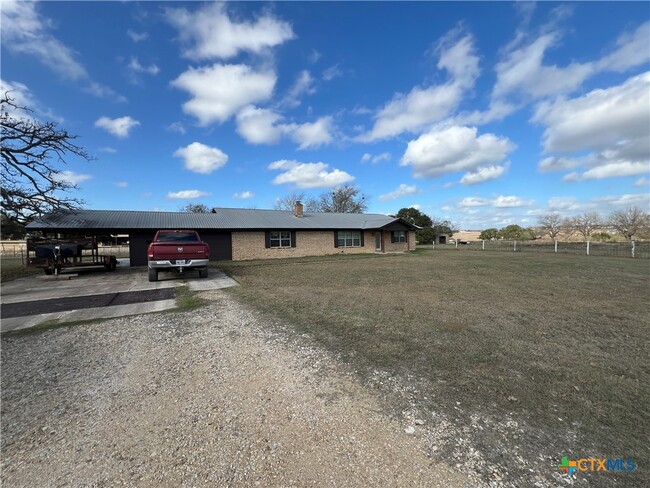 property at 10694 FM1670