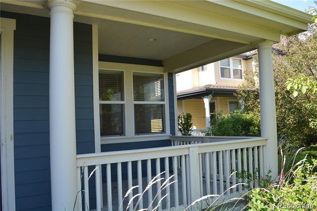 8388 E 23rd Ave in Denver, CO - Building Photo - Building Photo