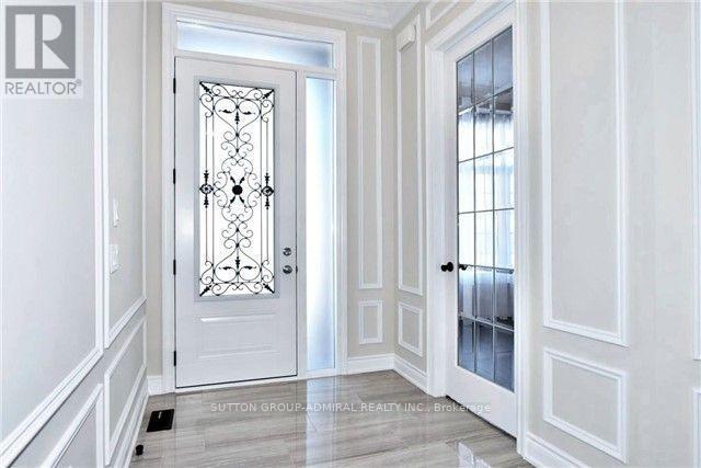 107 Queen Filomena Ave in Vaughan, ON - Building Photo - Building Photo